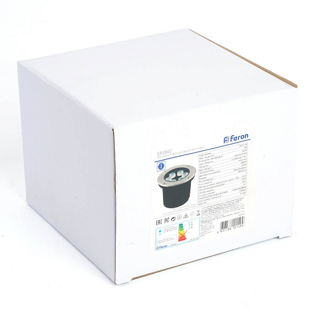 Ландшафтный светодиодный светильник Feron SP2802 48453 Фото № 3