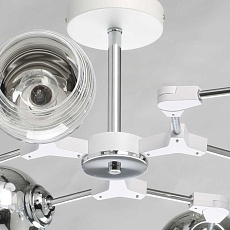 Люстра потолочная De City Вита 220013506 4