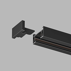 Заглушка Denkirs Solid Base TR1107-BK 3