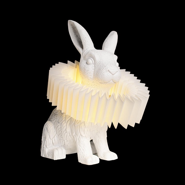 Настольная лампа Loft IT Bunny 10117/C изображение 2 Настольная лампа Loft IT Bunny 10117/C Фото № 2
