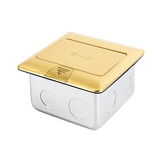 Люк в пол 1,5 поста Ecoplast LUK/1,5BR44 70023 1