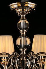 Подвесная люстра Aployt Gaell APL.704.03.06 2