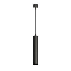 Подвесной светильник Denkirs Tube DK4050-BK 1