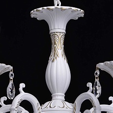 Подвесная люстра MW-Light Свеча 2 301014605 1