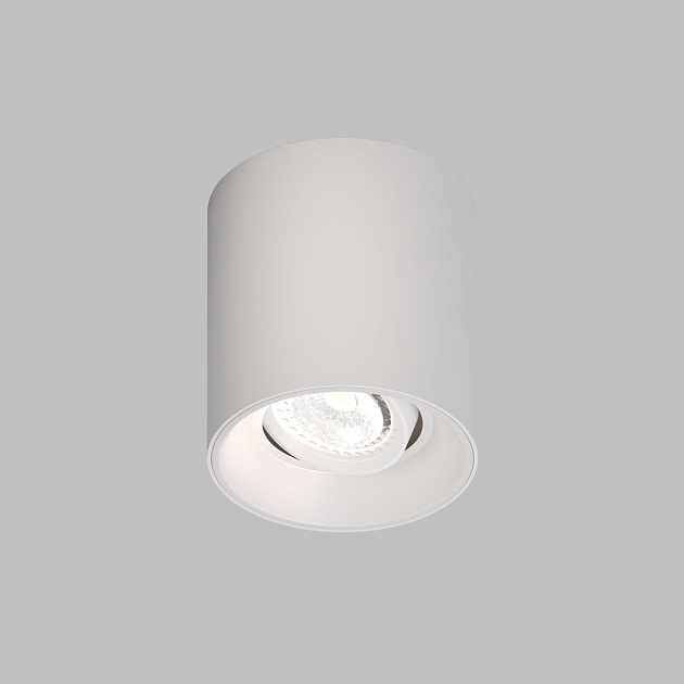 Потолочный светильник Denkirs Soro DK3040-WH изображение 1 Потолочный светильник Denkirs Soro DK3040-WH Фото № 1