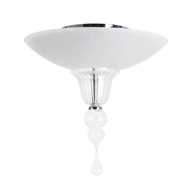 Потолочный светильник Divinare Goccia 4020/02 PL-2 Фото № 1