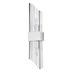 Настенный светильник Modelux ML.515.02 CR