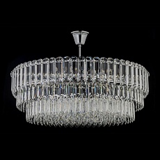 Подвесная люстра Dio DArte Elite Olivetta E 1.5.80.100 N 3