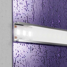 Светодиодная влагозащищенная лента Maytoni Technical 20W/m 180LED/m 2835SMD холодный белый 5M 10159 1