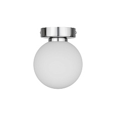 Потолочный светильник 33 Идеи WLL105.17CH-S01WH 2