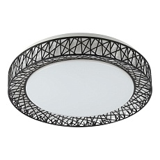 Потолочный светодиодный светильник ЭРА Классик с ДУ SPB-6-70-RC Savern В Б0051096