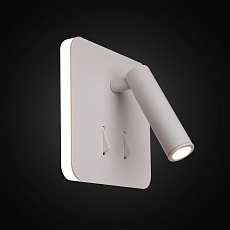 Светодиодный спот Citilux Декарт CL704420 2