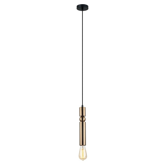 Подвесной светильник Lussole Loft Truman GRLSP-8144 изображение 1 Подвесной светильник Lussole Loft Truman GRLSP-8144 Фото № 1