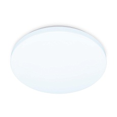 Потолочный светодиодный светильник Ambrella light Orbital Air FZ1008