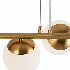 Подвесной светильник Zing FR5199PL-08BS1 1