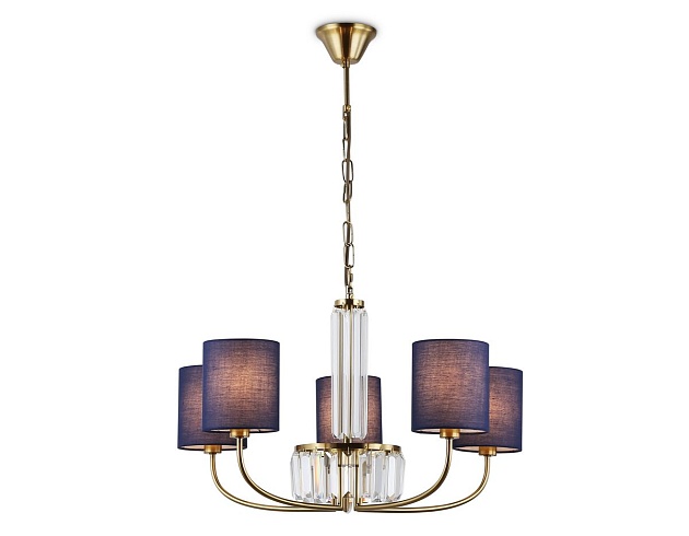 Подвесная люстра Ambrella Light High Light Classic LH71271 изображение 6 Подвесная люстра Ambrella Light High Light Classic LH71271 Фото № 6