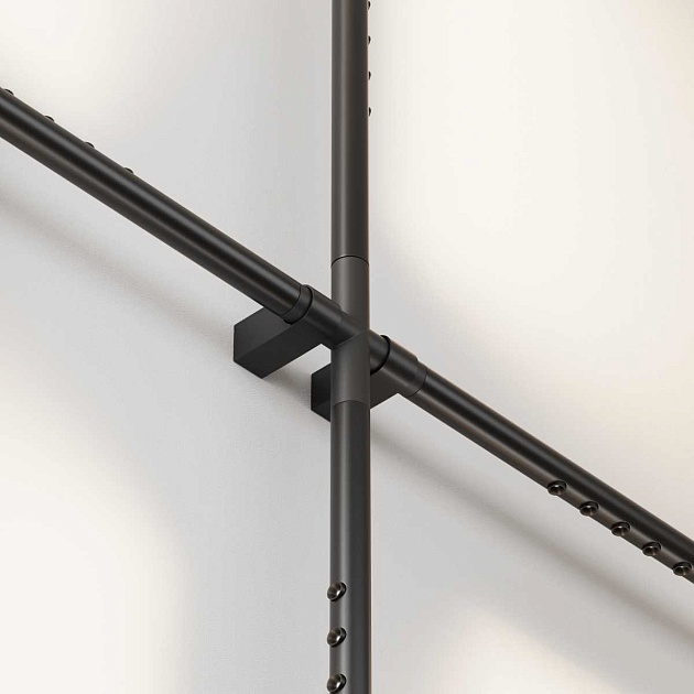 Ввод питания Maytoni Technical CA008TX-B Фото № 5