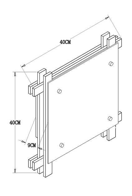 Потолочный светильник Arte Lamp Archimede A6462PL-3CKB Фото № 2