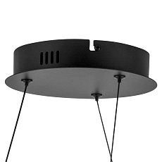 Люстра подвесная Corinto Lightstar 637067 2