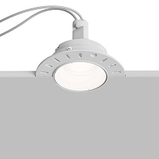 Встраиваемый светильник Hesby Lighting Stockholm HSBL_0218 5