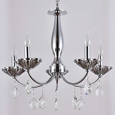 Люстра Illumico IL1241-5PPA-29 CR 1