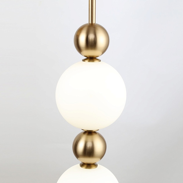 Настенный светодиодный светильник F-Promo Chantra 4088-3W Фото № 3