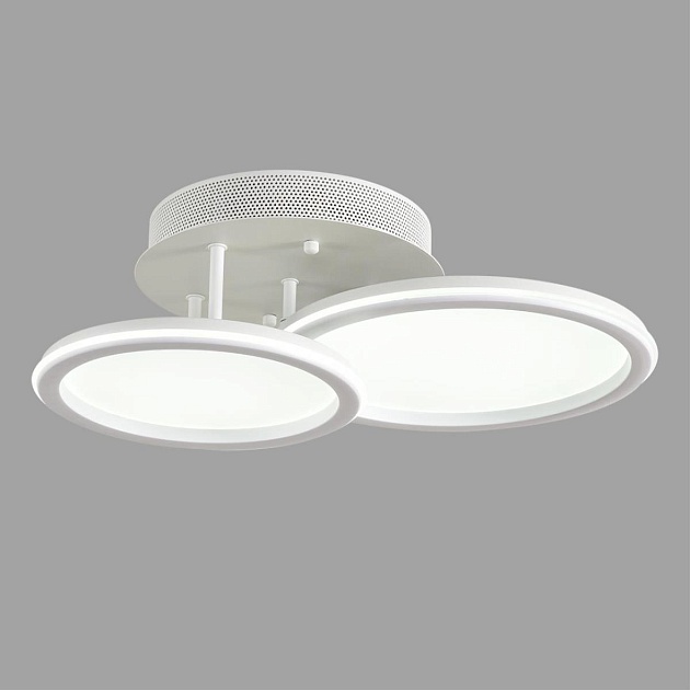 Умная люстра Lumion ALIS SMART 8380/45CL изображение 4 Умная люстра Lumion ALIS SMART 8380/45CL Фото № 4