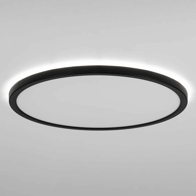 Потолочный светодиодный светильник Citilux Basic Line CL738321VL изображение 4 Потолочный светодиодный светильник Citilux Basic Line CL738321VL Фото № 4