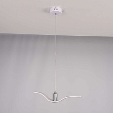 Подвесной светодиодный светильник Imperium Loft Brokis Night Birds 106344-22 5