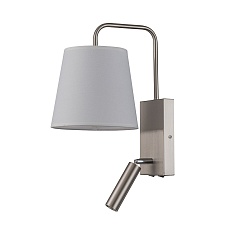 Бра Escada Comfy 589/1A Chrome