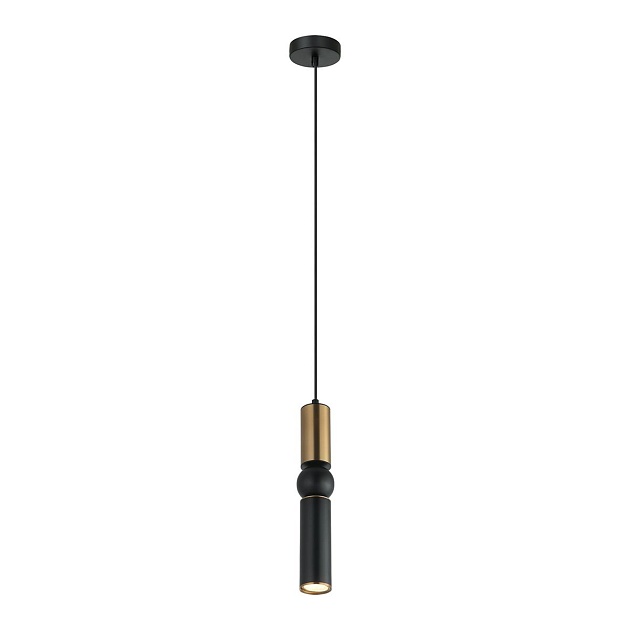 Подвесной светильник Lussole Loft Truman LSP-8571 изображение 1 Подвесной светильник Lussole Loft Truman LSP-8571 Фото № 1