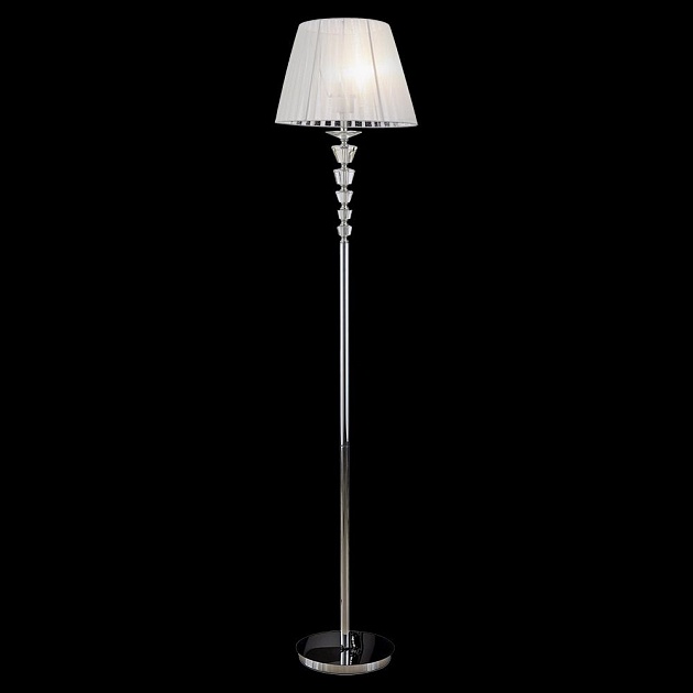 Торшер Illumico IL5231-1F-27 CR Фото № 3