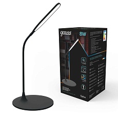 Настольная светодиодная лампа Gauss GT5022 4
