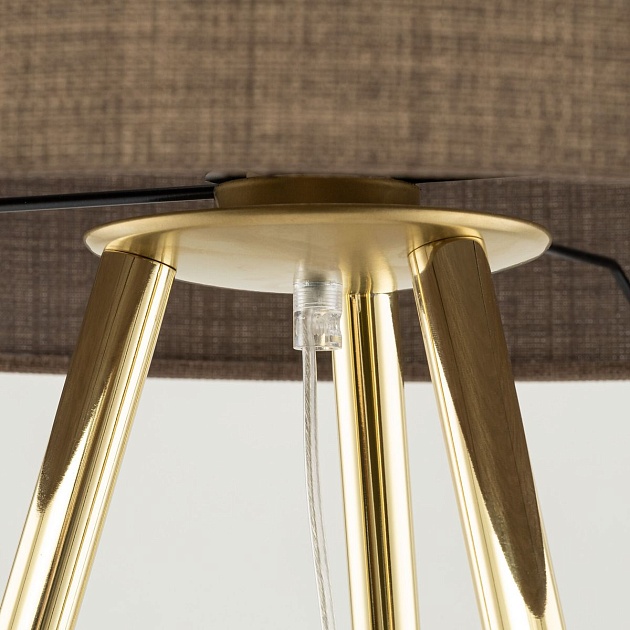 Торшер TK Lighting 16032 Umberto Фото № 3