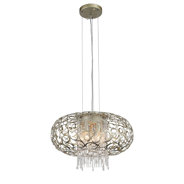 Подвесная люстра ST Luce Dolcima SL1101.203.05 изображение 1 Подвесная люстра ST Luce Dolcima SL1101.203.05 Фото № 1