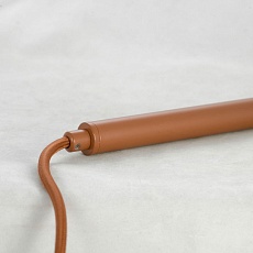 Подвесной светодиодный светильник Lussole Loft LSP-7005 4