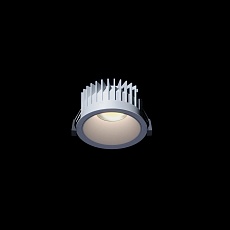 Встраиваемый светильник Led Holding TORA 10W LH1611811