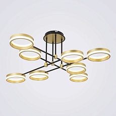 Потолочный светильник LED4U L3102-4 2