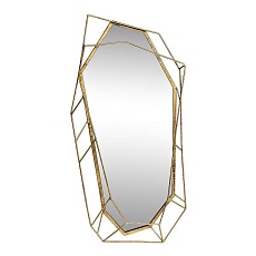 Зеркало Garda Decor 37SM-0421