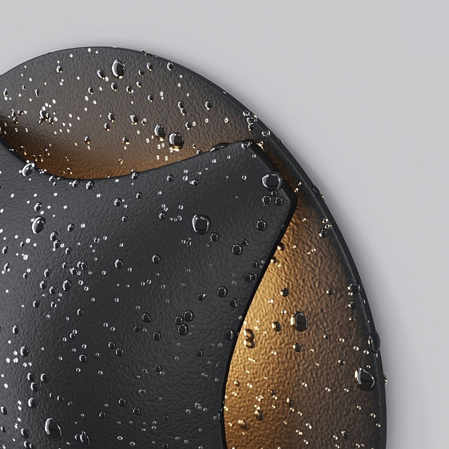 Встраиваемый светодиодный светильник Maytoni Biscotti O036-L3B3K Фото № 4