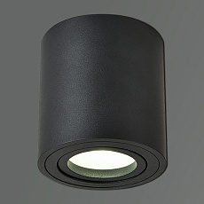 Накладной светильник Reluce 16046-9.5-001CN MR16 BK 2