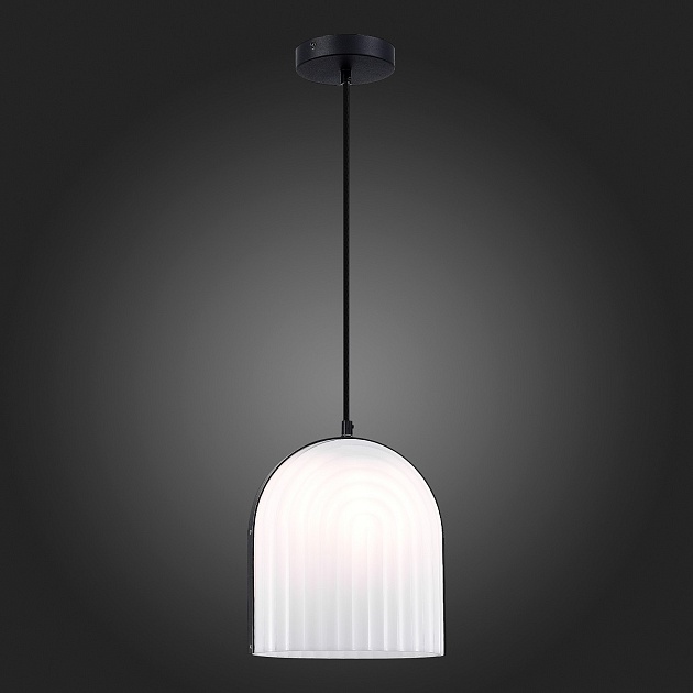 Подвесной светильник ST Luce Aire SL1302.403.01 изображение 5 Подвесной светильник ST Luce Aire SL1302.403.01 Фото № 5
