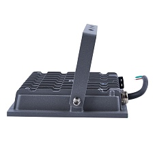 Прожектор светодиодный Uniel ULF-F23-50W/6500K IP65 160-240V Grey UL-00011846 3