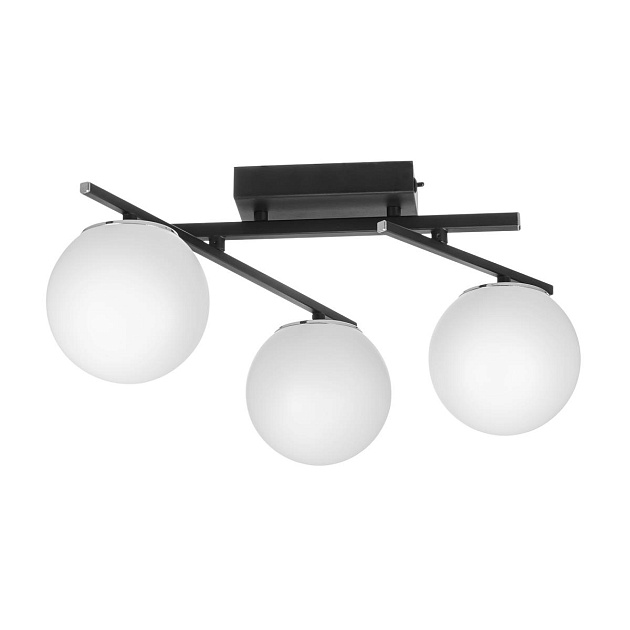 Потолочная светодиодная люстра Citilux Dorsy CL223132 Фото № 11