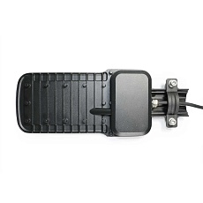 Уличный светодиодный консольный светильник Gauss Qplus 629535330 5