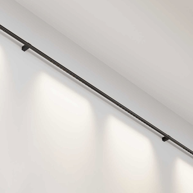 Светильник Maytoni Technical C101CL-L1000-24W3-6K-B Фото № 3