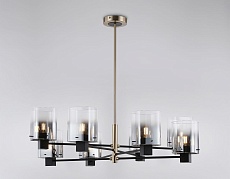 Подвесная люстра Ambrella Light High Light Modern LH57043 5