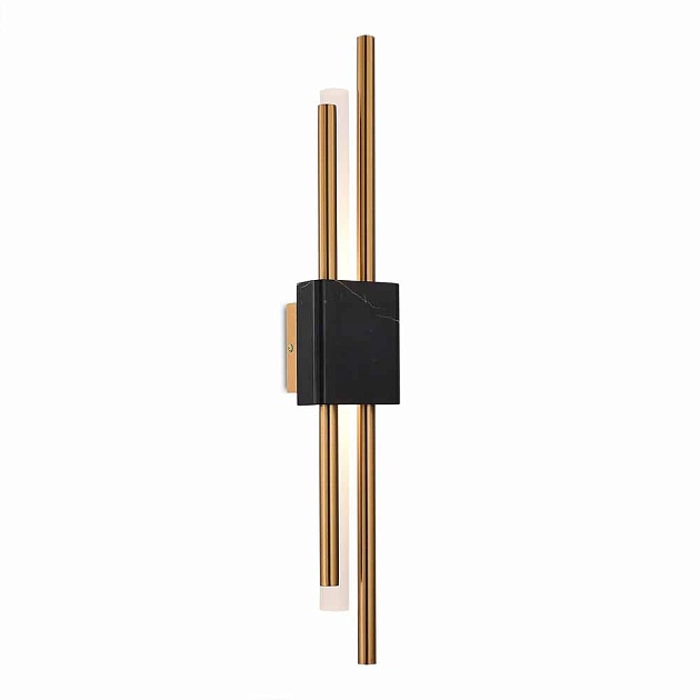 Бра ST Luce BRIGHTON SL6116.341.02 изображение 1 Бра ST Luce BRIGHTON SL6116.341.02 Фото № 1