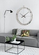 Настенные часы Tomas Stern 8035 1