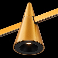 Трековый светодиодный светильник ST Luce Farm ST813.206.05 4